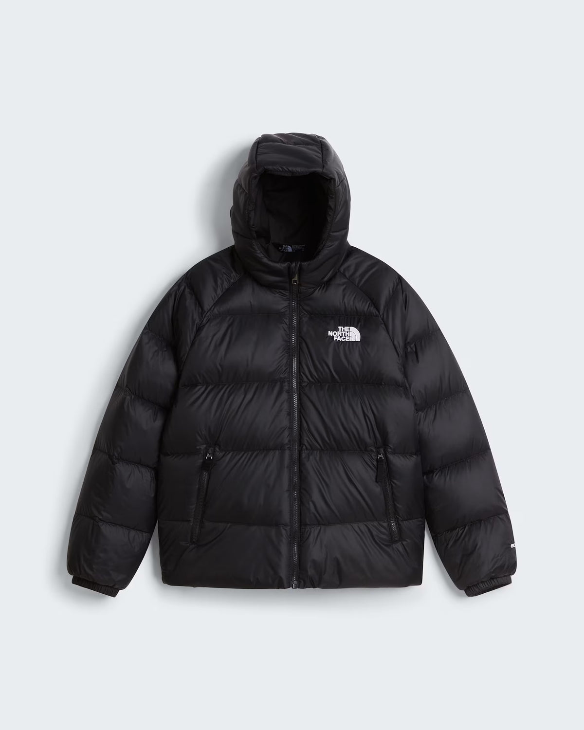 THE NORTH FACE Giacca Ragazzo HYDRENALITE DOWN-Tnf Black