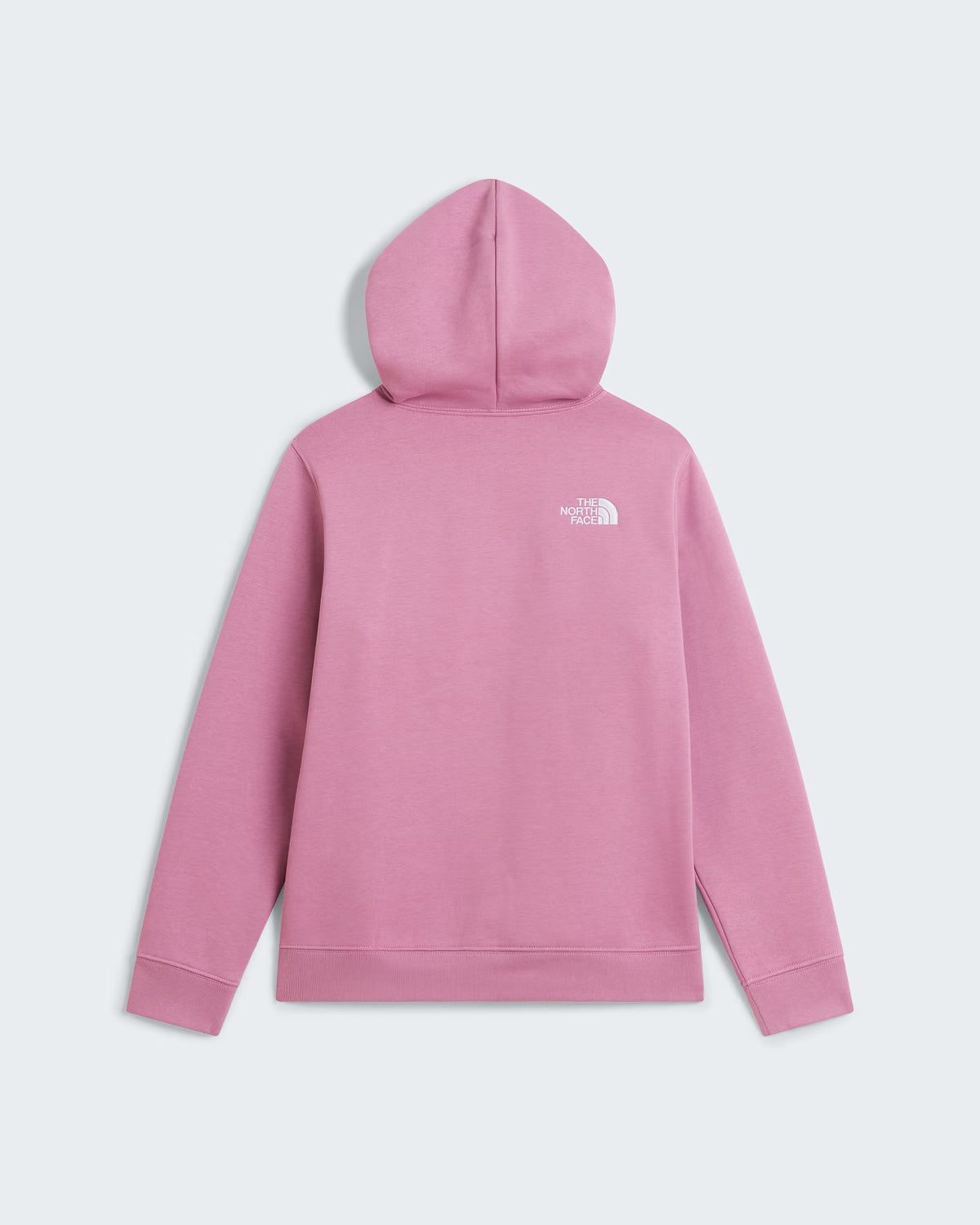 THE NORTH FACE Felpa Ragazzi ESSENTIAL DREW PEAK Cappuccio-Lavender