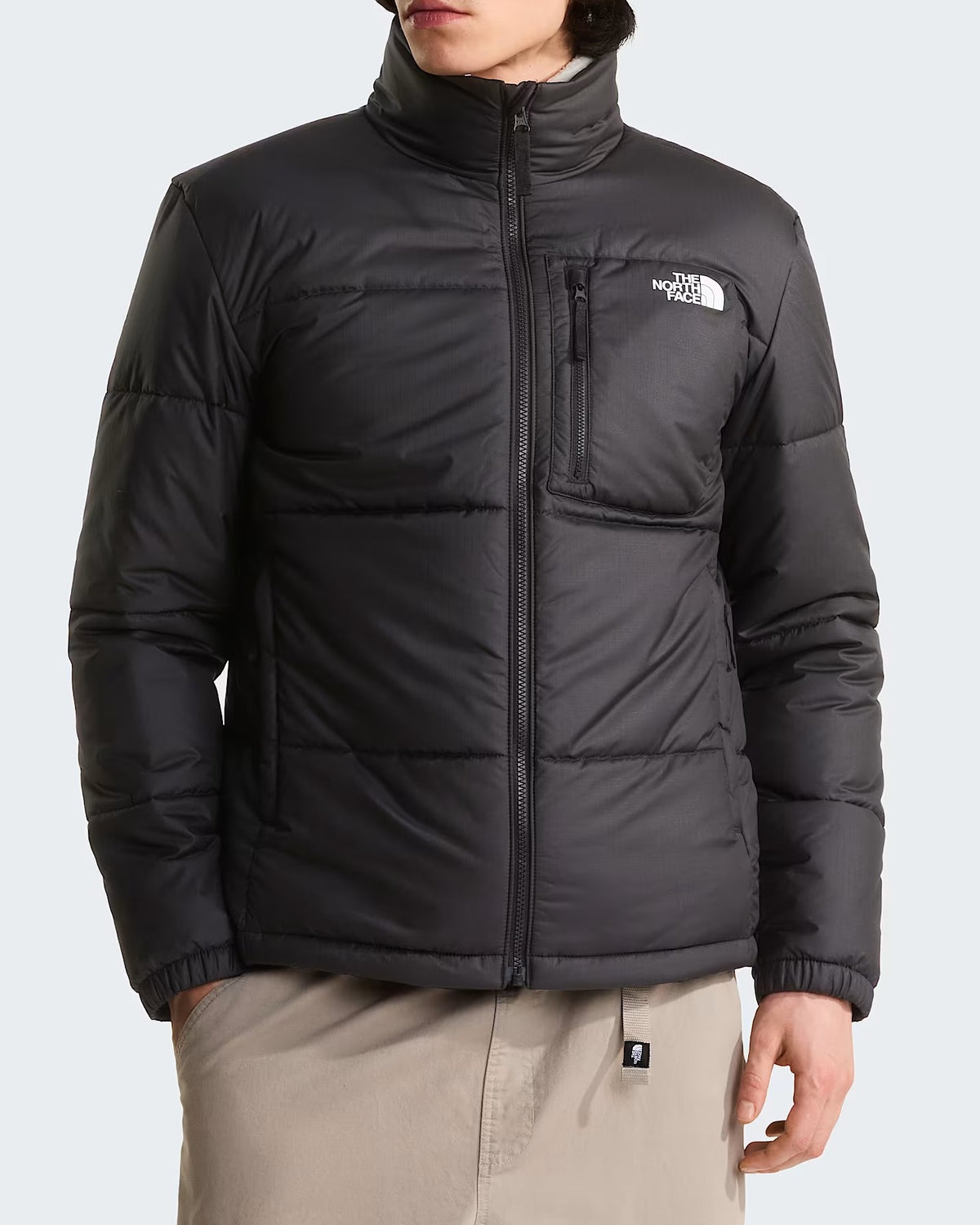 THE NORTH FACE Giacca Uomo NUKETO-Tnf Black