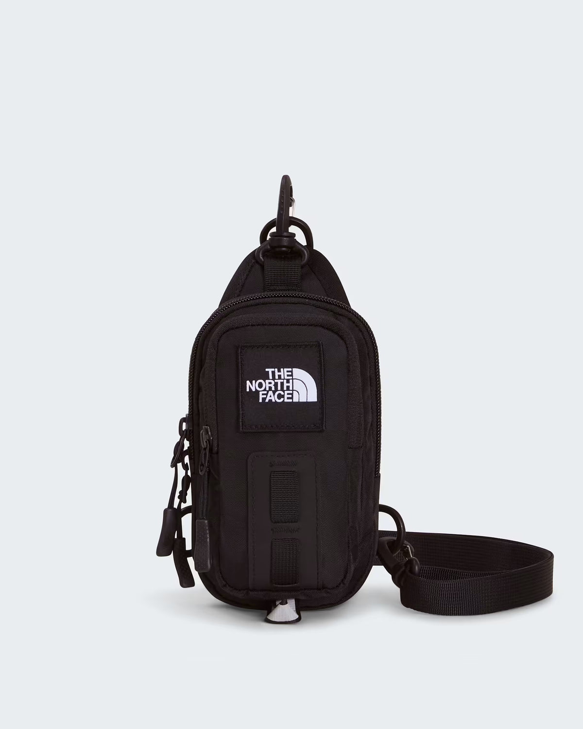 THE NORTH FACE Tracolla Unisex HOT SHOT-Tnf Black