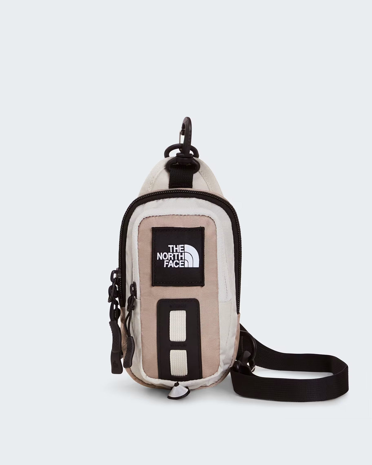 THE NORTH FACE Tracolla Unisex HOT SHOT-Stone Slab