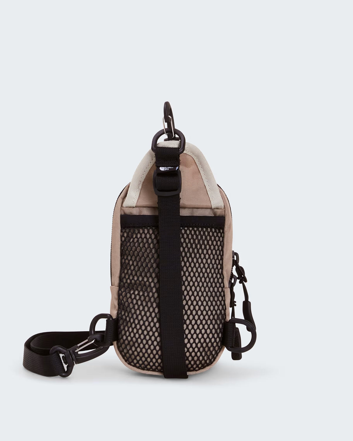 THE NORTH FACE Tracolla Unisex HOT SHOT-Stone Slab