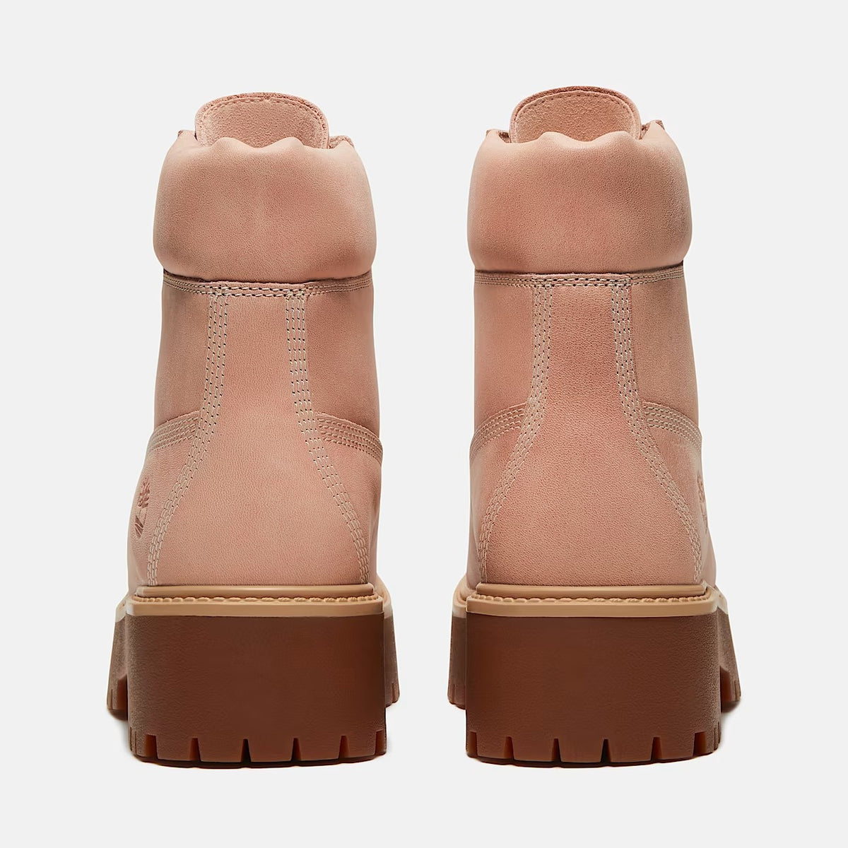 TIMBERLAND Scarponcino Donna STONE STREET 6 INCH-Light Pink