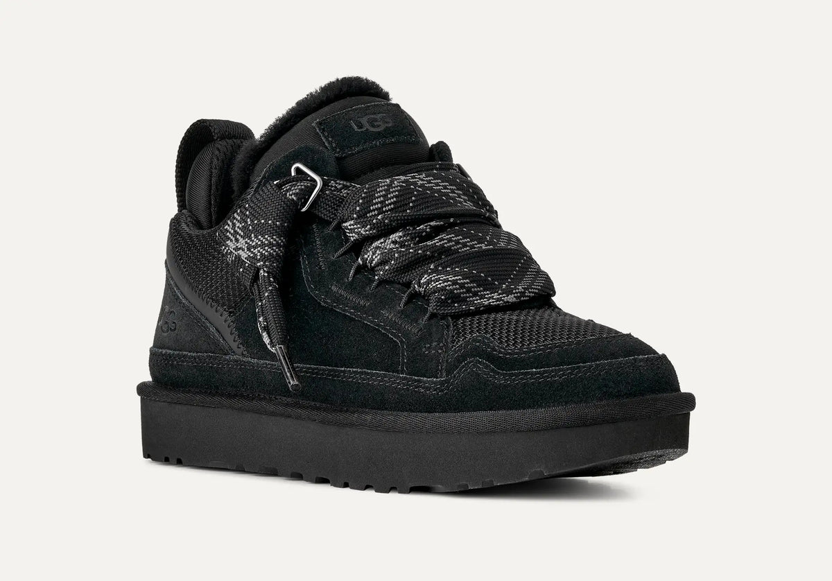UGG Sneaker Donna LOWMEL 1144032-Black