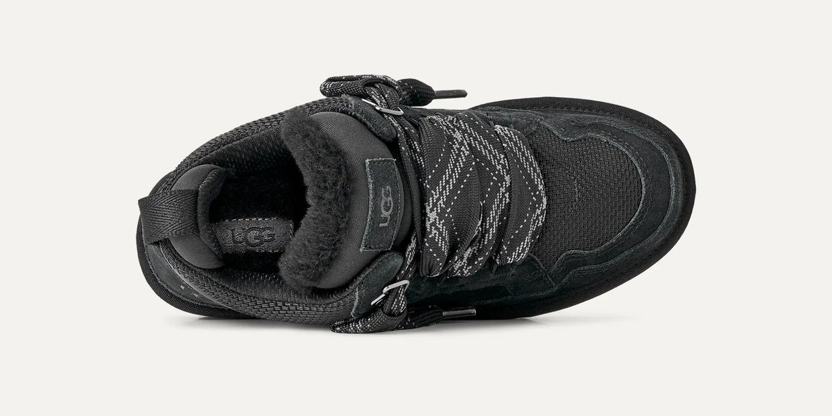 UGG Sneaker Donna LOWMEL 1144032-Black