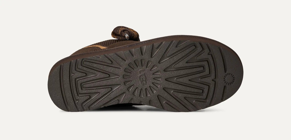 UGG Sneaker Donna LOWMEL 1144032-Dusted Cocoa