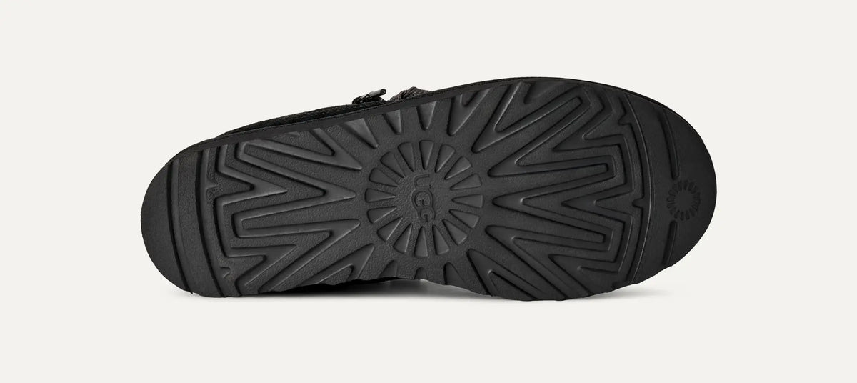 UGG Sneaker Uomo LO LOWMEL 1169493-Black