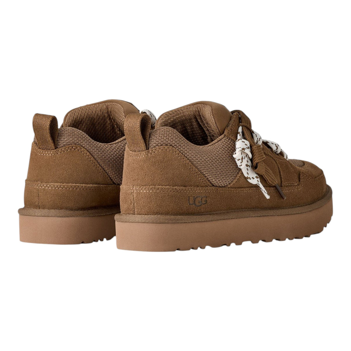 UGG Sneaker Uomo LO LOWMEL 1169493-Light Bronze