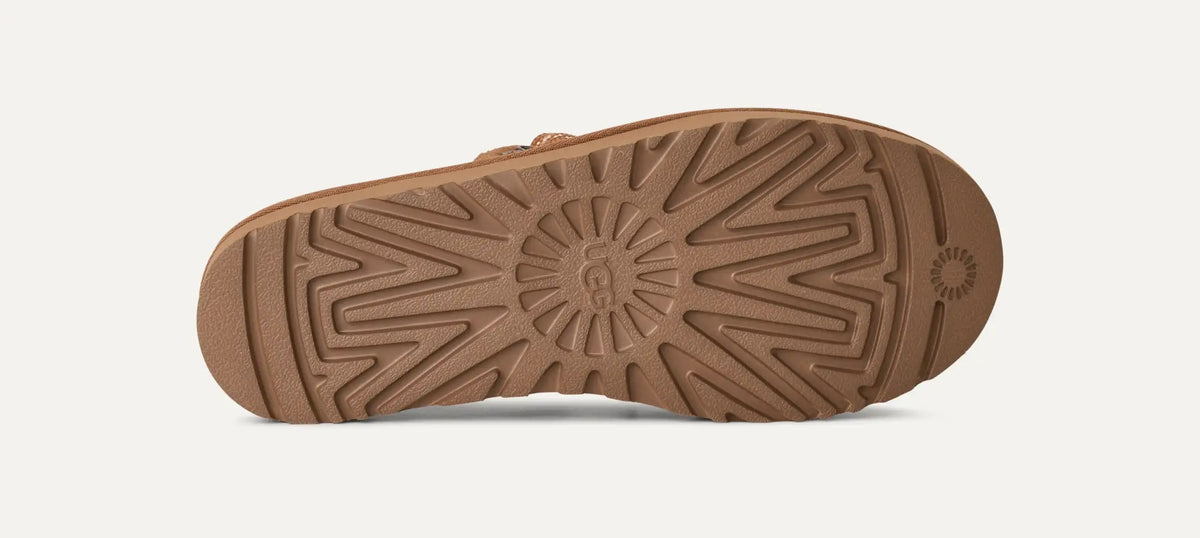UGG Sneaker Uomo LOWMEL 1170750-Chestnut