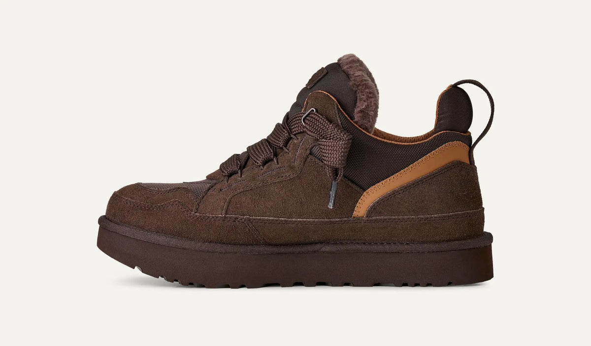 UGG Sneaker Uomo LOWMEL 1170750-Dusted Cocoa