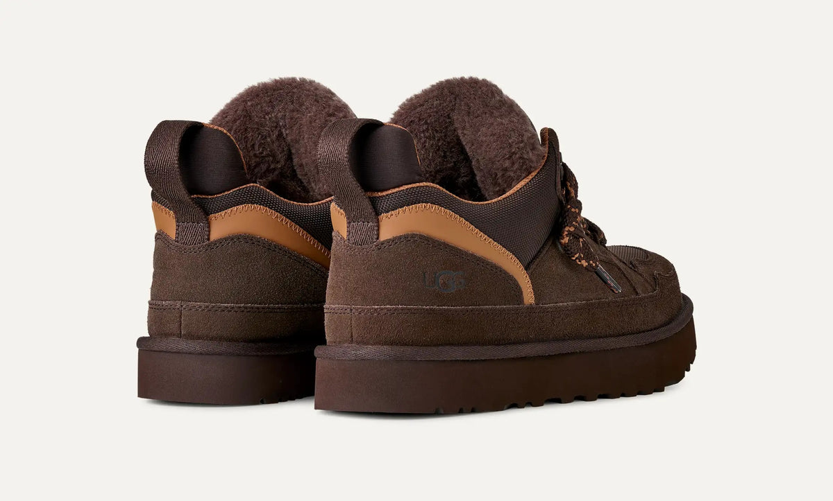 UGG Sneaker Uomo LOWMEL 1170750-Dusted Cocoa