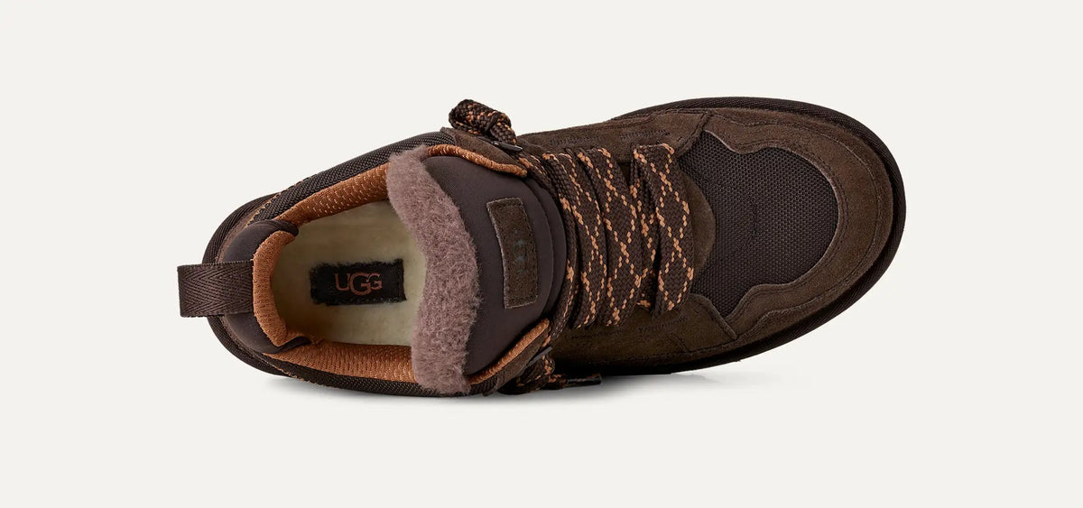 UGG Sneaker Uomo LOWMEL 1170750-Dusted Cocoa