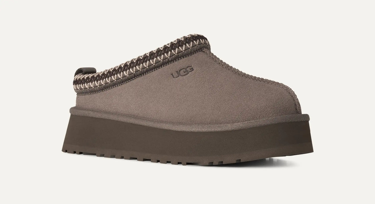 UGG Ciabatta Donna TAZZ II 1174471-Dried Oregano/Major Brown