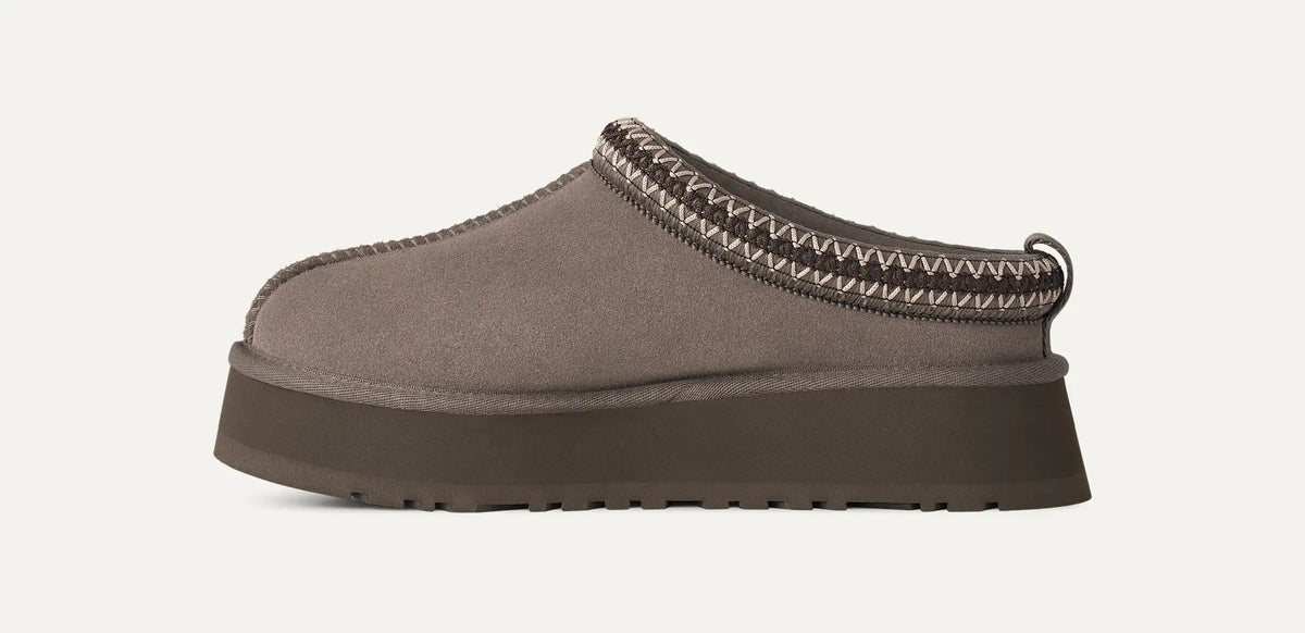 UGG Ciabatta Donna TAZZ II 1174471-Dried Oregano/Major Brown
