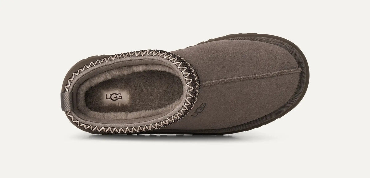 UGG Ciabatta Donna TAZZ II 1174471-Dried Oregano/Major Brown