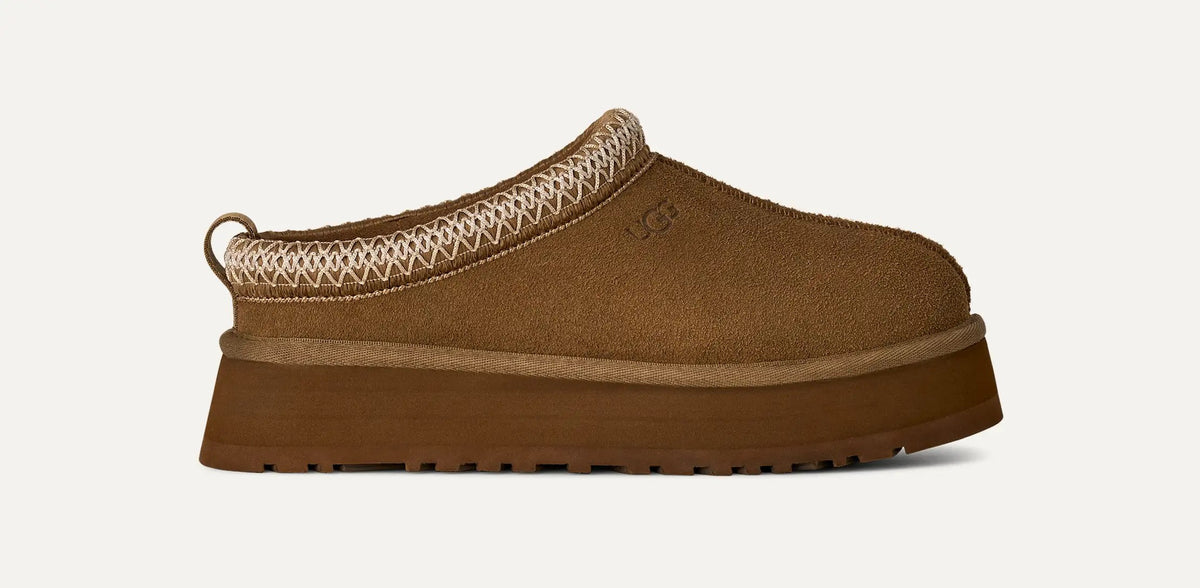 UGG Ciabatta Donna TAZZ II 1174471-Light Bronze