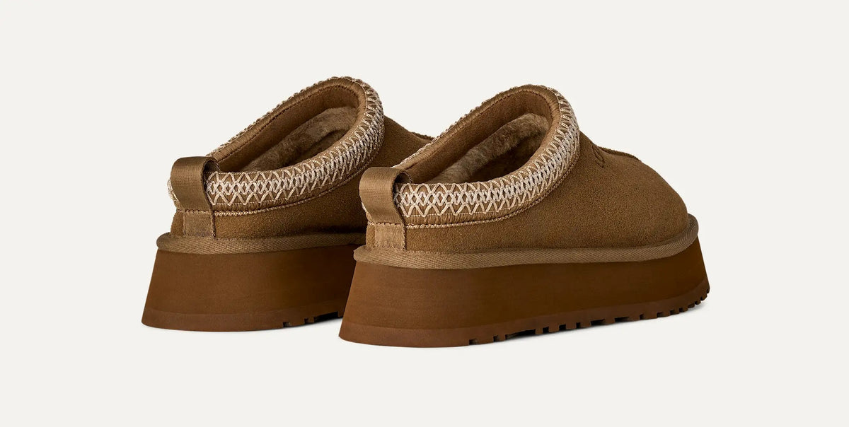 UGG Ciabatta Donna TAZZ II 1174471-Light Bronze