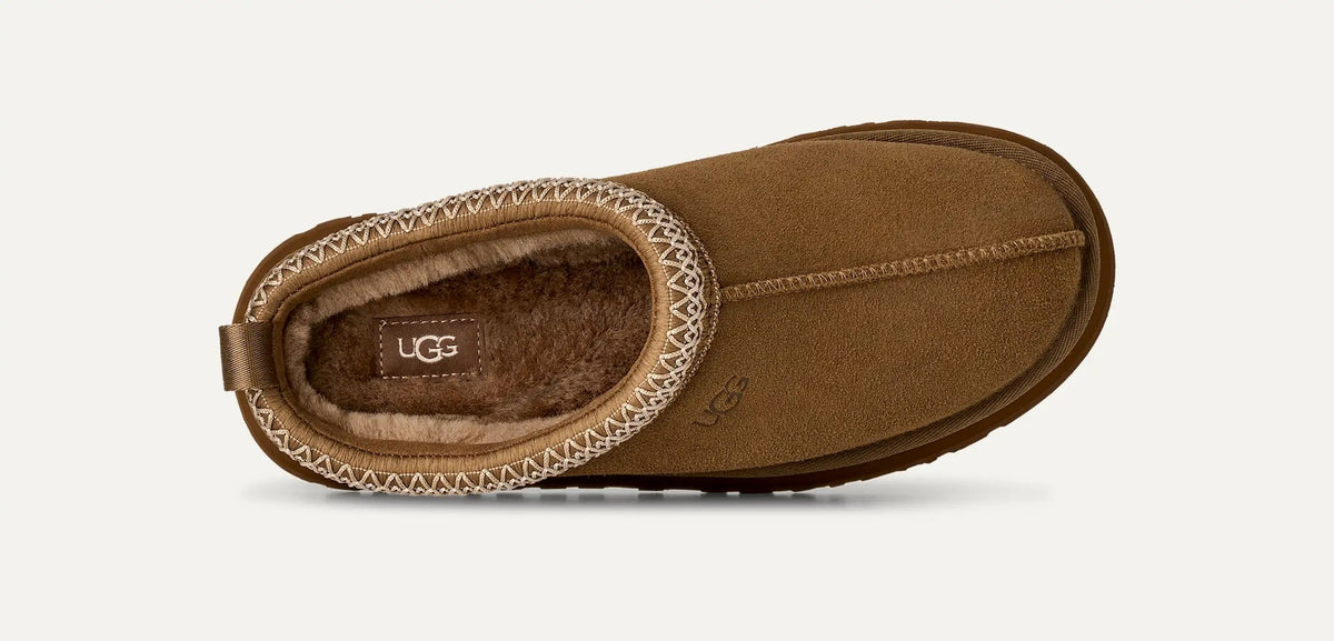 UGG Ciabatta Donna TAZZ II 1174471-Light Bronze