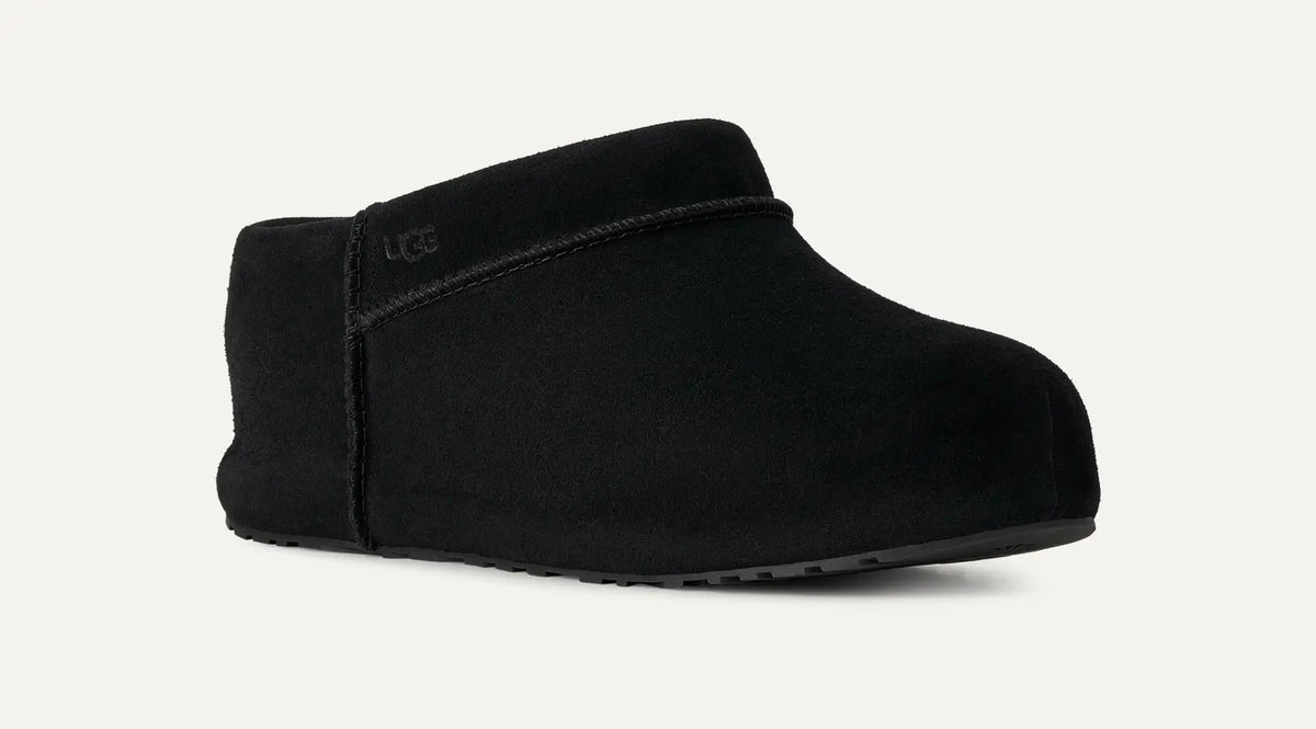 UGG Ciabatta Donna ENWRAP 1180254-Black