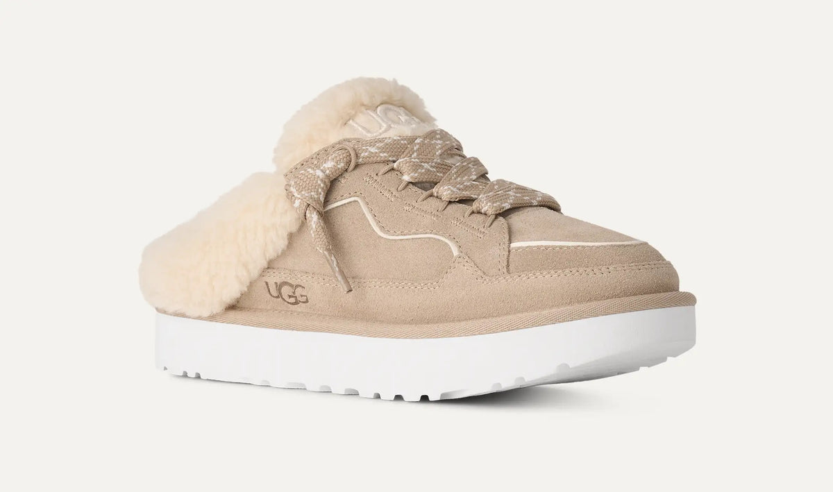 UGG Ciabatta Donna LOWMEL MULE 1180313-Moonlight