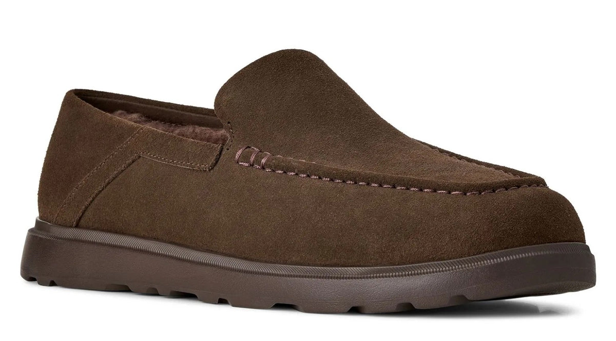 UGG Mocassino Uomo SHEP 1180472-Dusted Cocoa