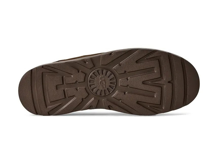 UGG Mocassino Uomo SHEP 1180472-Dusted Cocoa
