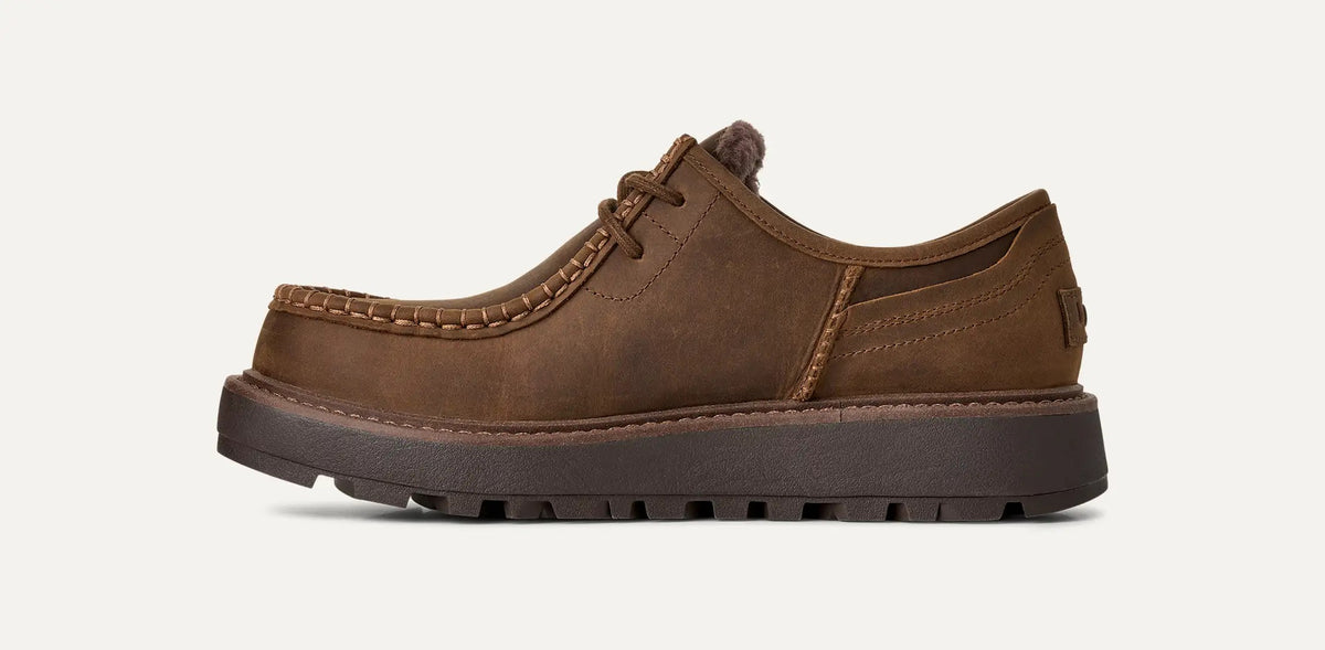UGG Mocassino Uomo Chukka 1180496-Oak