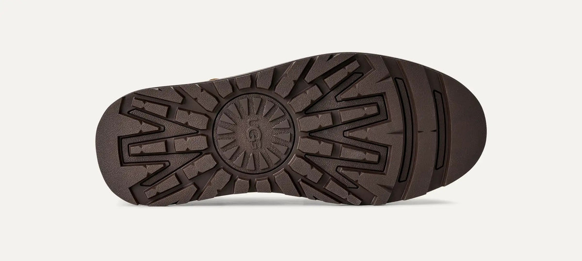 UGG Mocassino Uomo Chukka 1180496-Oak