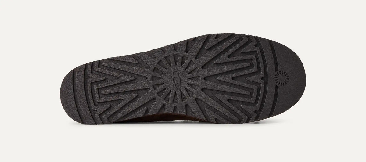 UGG Mocassino Donna ZORA 1182151-Burnt Cedar