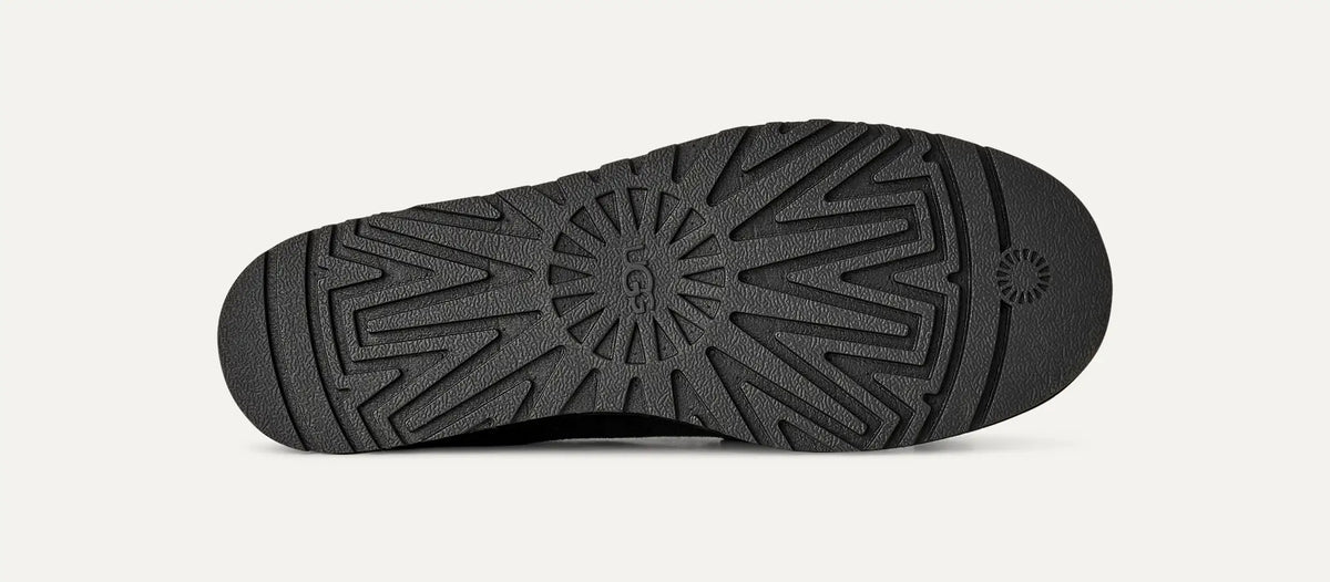 UGG Mocassino Donna ZORA 1182151-Black