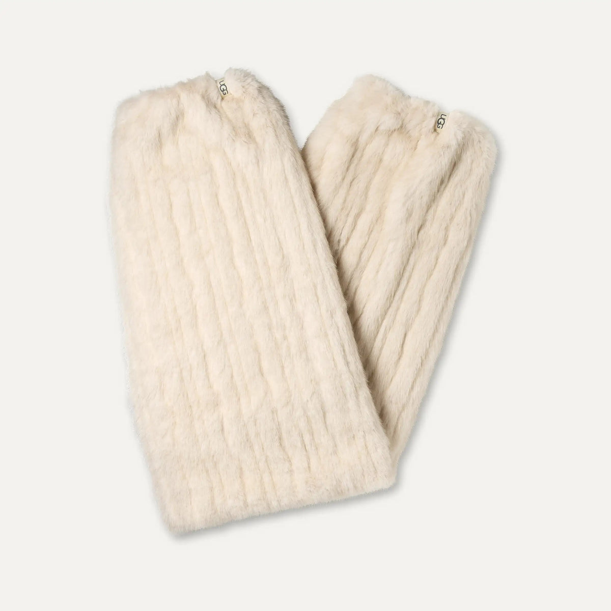 UGG Scaldamuscolo Donna ISMAY FAUX FUR-Cream