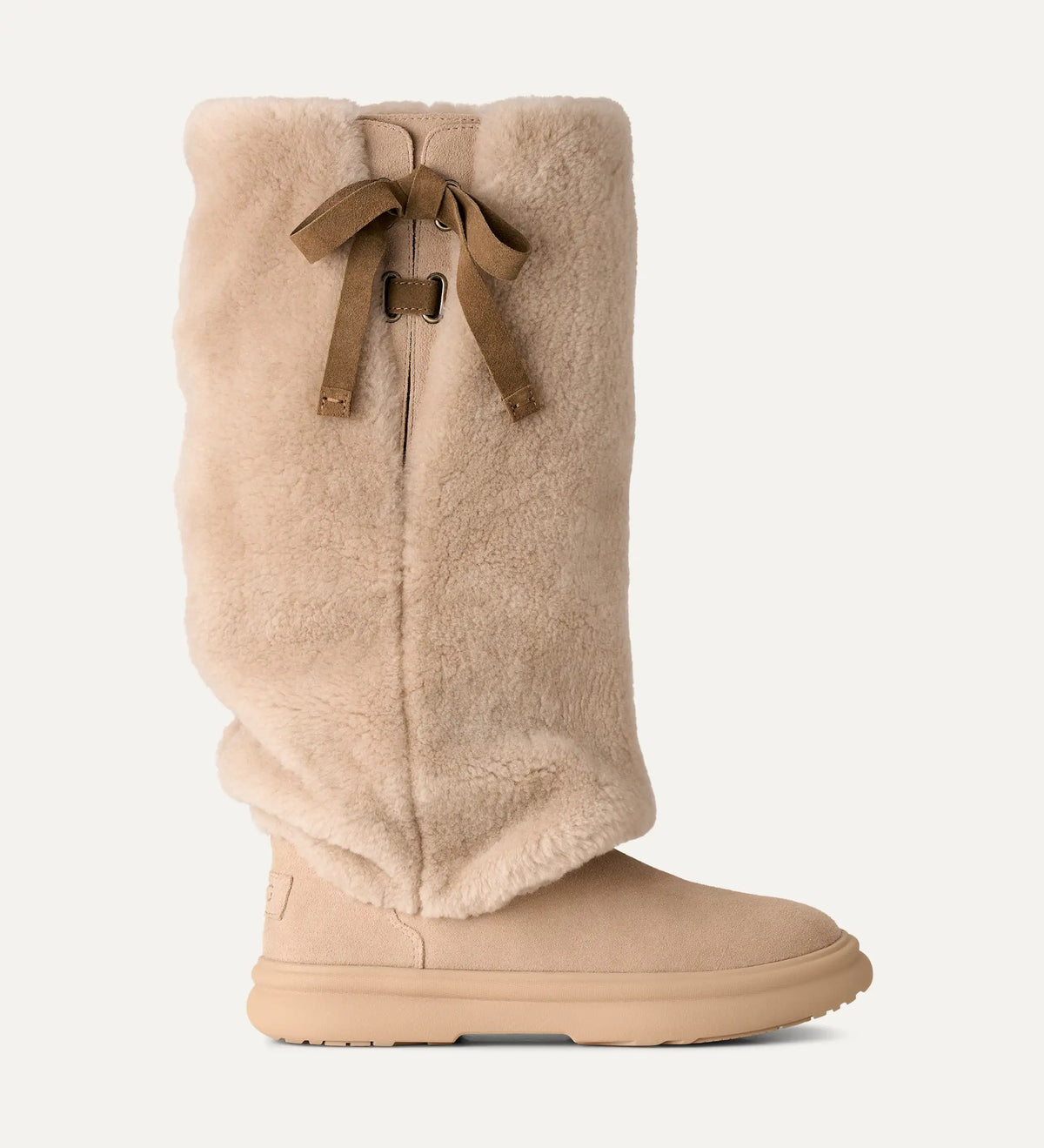 UGG Stivale Donna Tall Boot APRèS CITY 1183792-Moonlight
