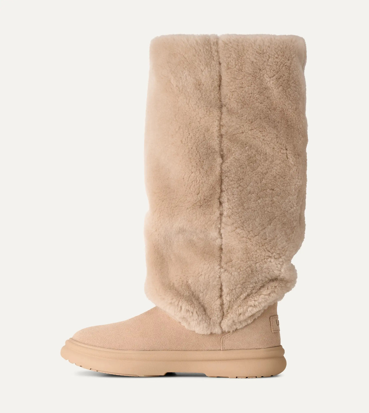 UGG Stivale Donna Tall Boot APRèS CITY 1183792-Moonlight