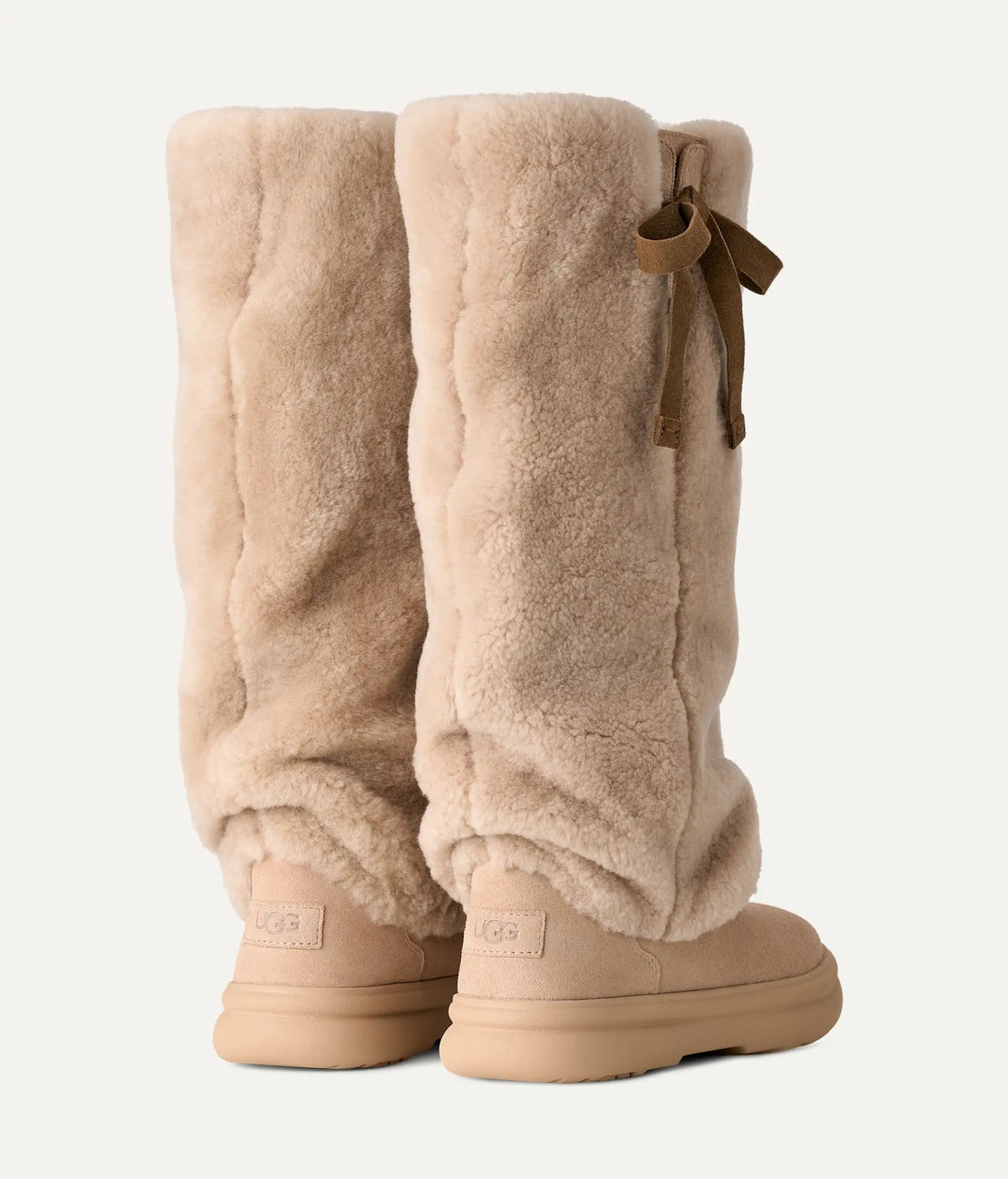 UGG Stivale Donna Tall Boot APRèS CITY 1183792-Moonlight