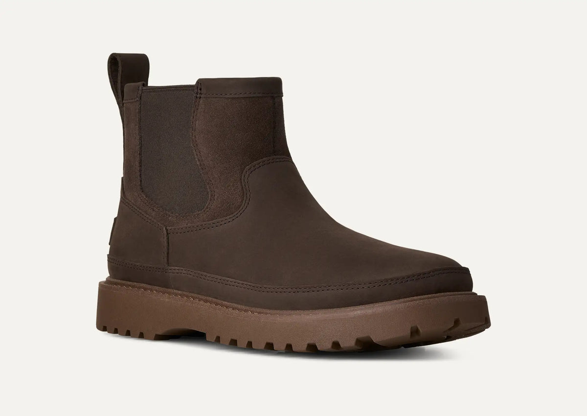 UGG Stivaletto Uomo CHELSEA BIRCH 1184610-Dusted Cocoa
