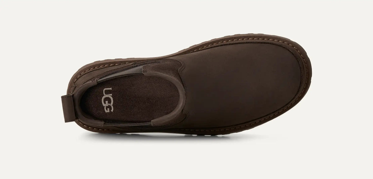 UGG Stivaletto Uomo CHELSEA BIRCH 1184610-Dusted Cocoa