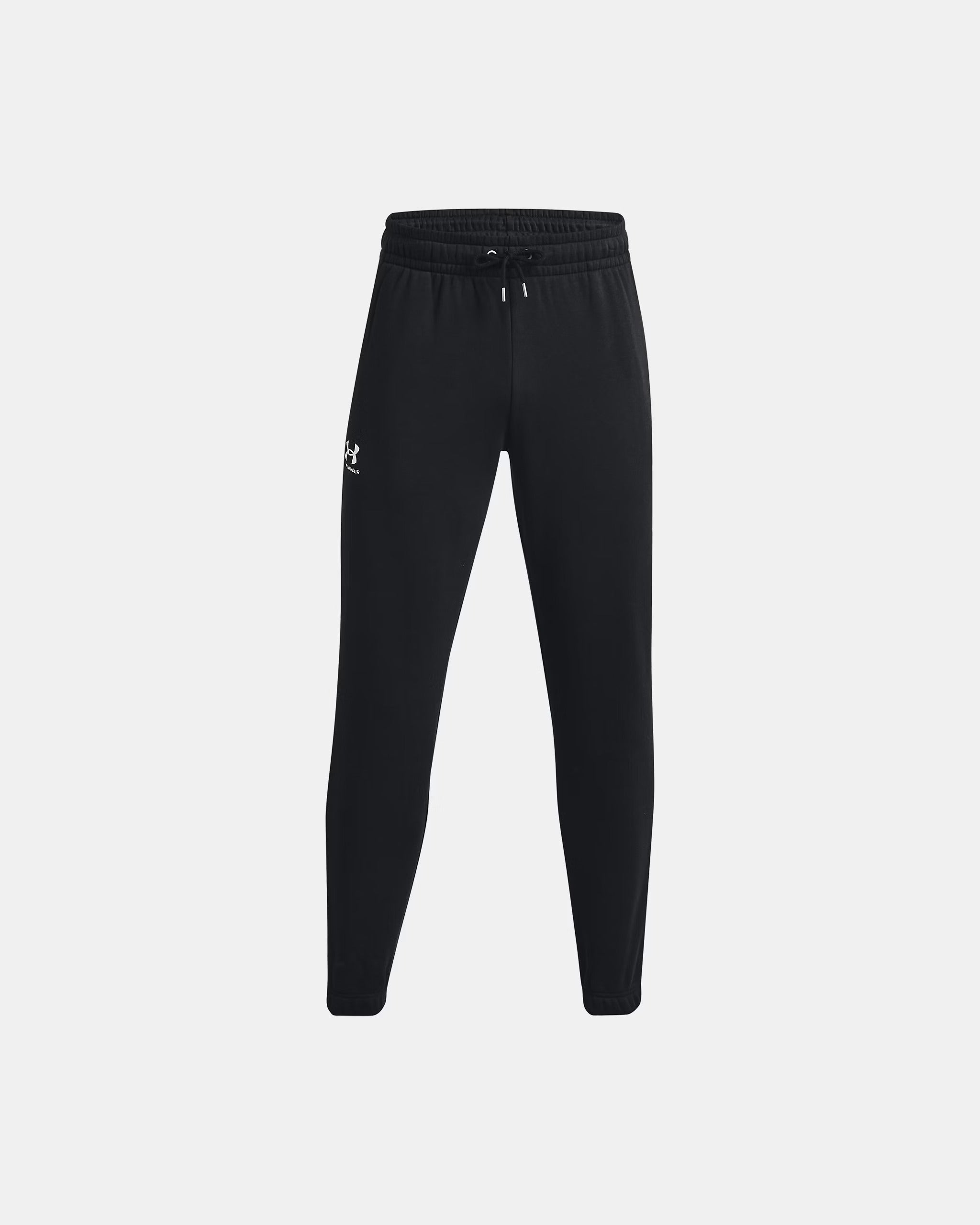 UNDER ARMOUR Jogger Uomo Icon-Black