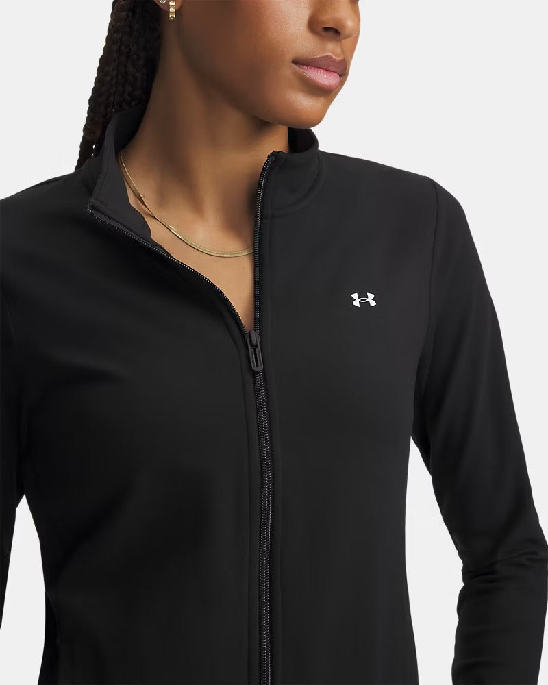 UNDER ARMOUR Giacca Donna Motion-Ultimate Black