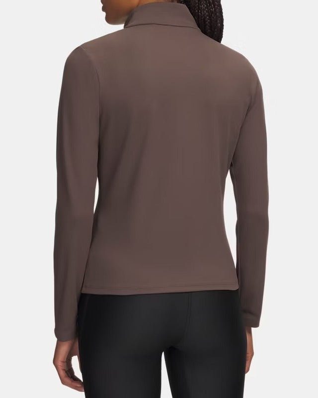 UNDER ARMOUR Giacca Donna MOTION-Peppercorn