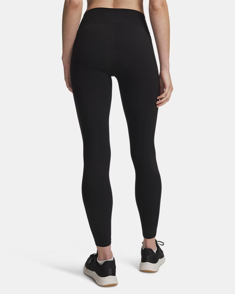 UNDER ARMOUR Leggings Donna 7/8 MOTION-Ultimate Black