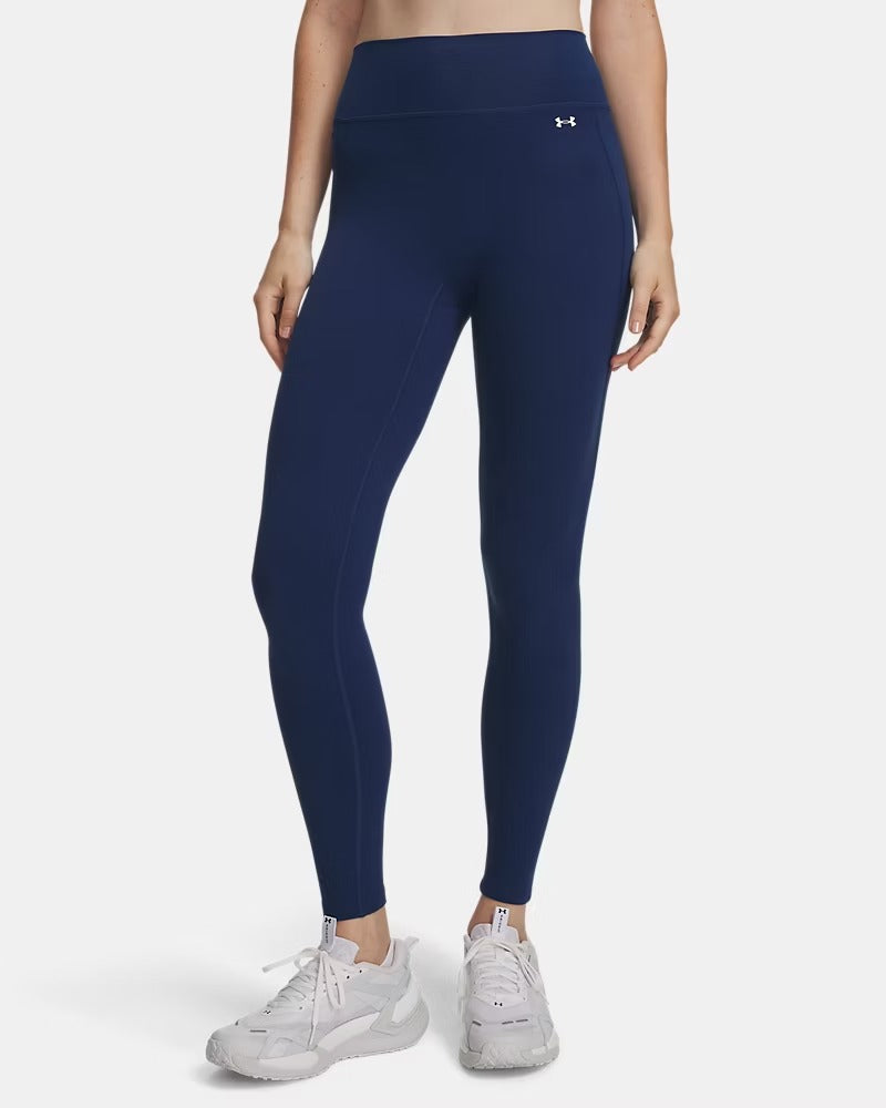 UNDER ARMOUR Leggings Donna MOTION-Blackout Navy