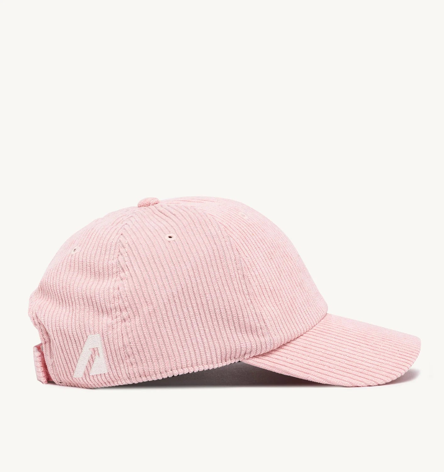 Autry Cappello Unisex Baseball ACVU-473N Pink