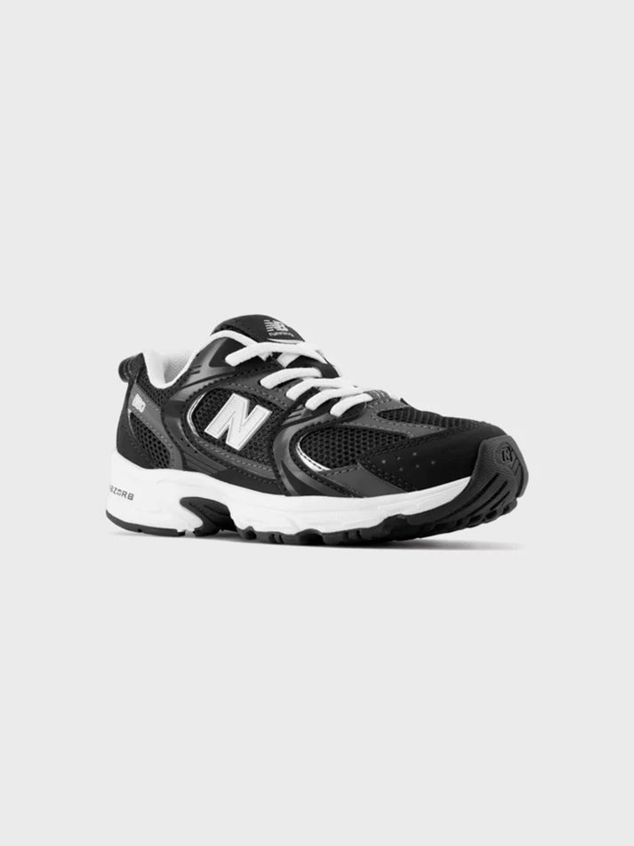 NEW BALANCE Sneakers Bambino Unisex PZ530 Black