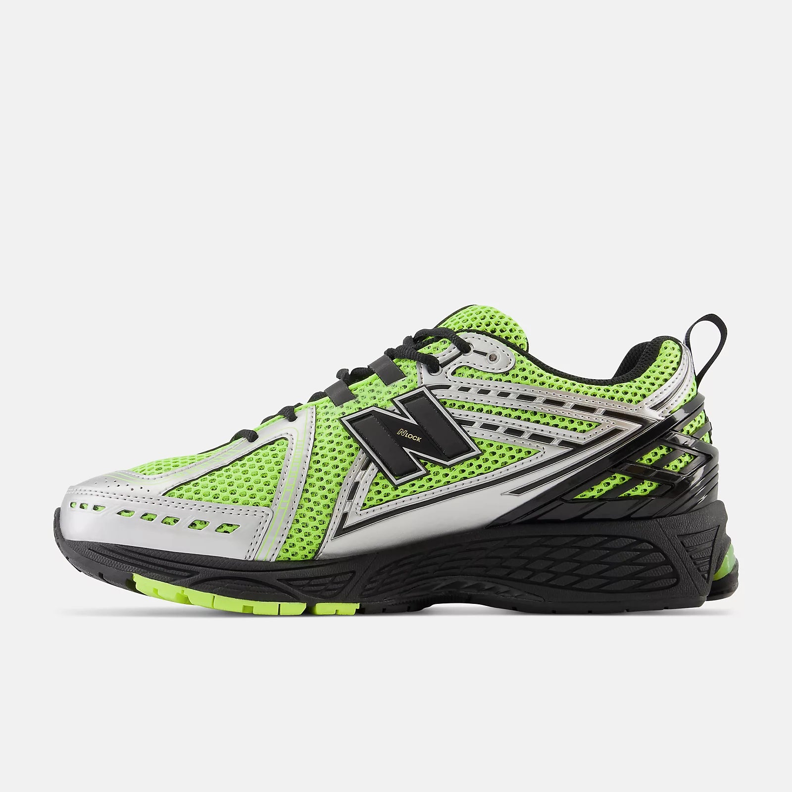 NEW BALANCE Sneakers Unisex M1906 Green
