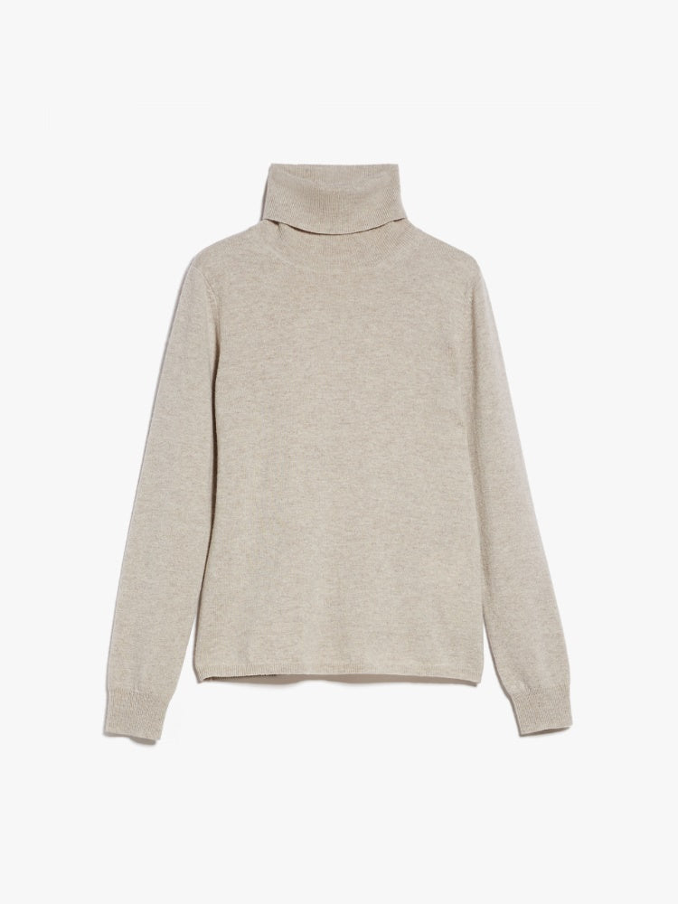 Max Mara Maglia Radura Cipria