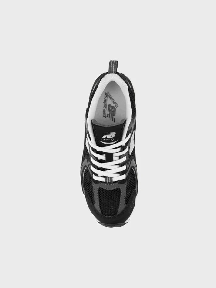 NEW BALANCE Sneakers Bambino Unisex PZ530 Black