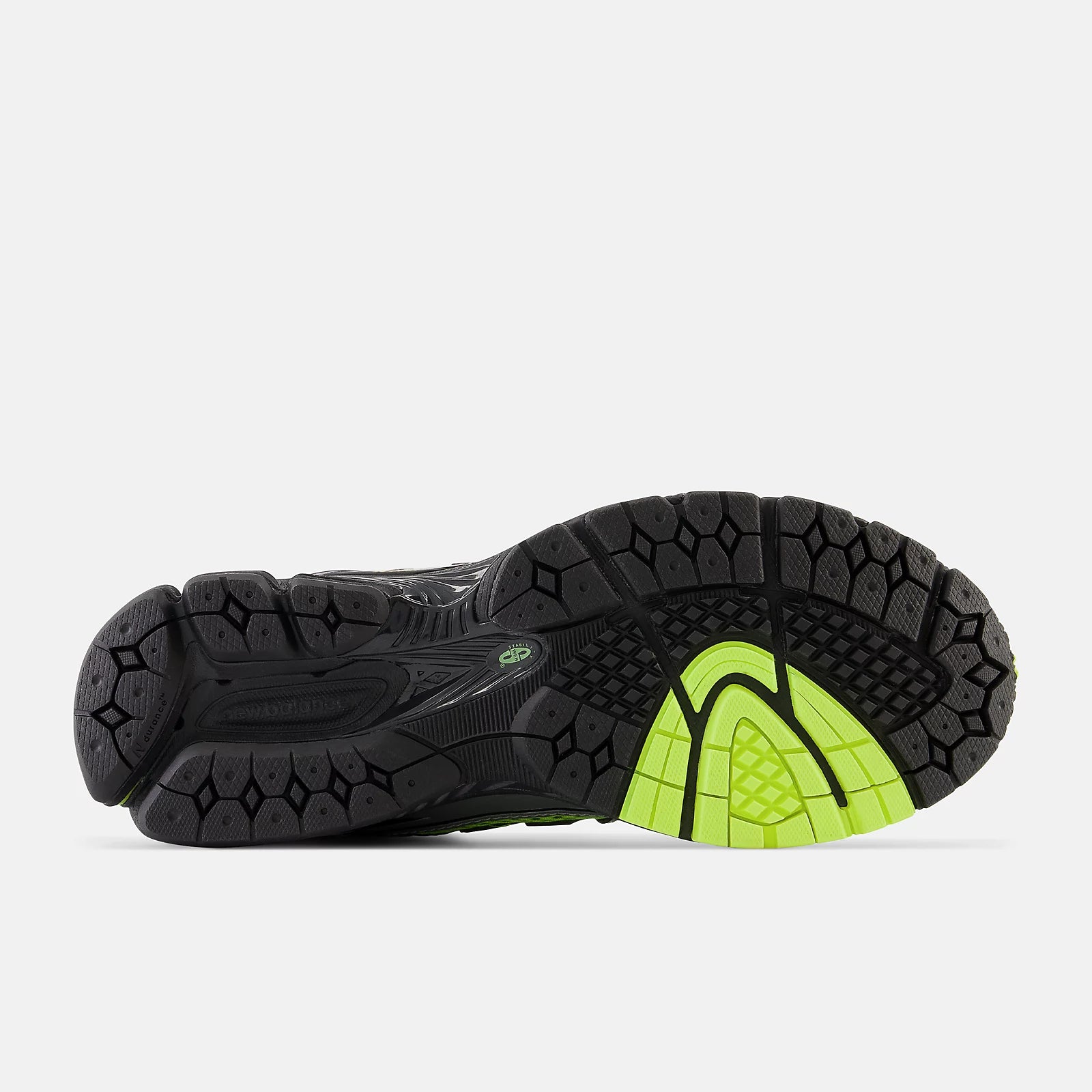 NEW BALANCE Sneakers Unisex M1906 Green