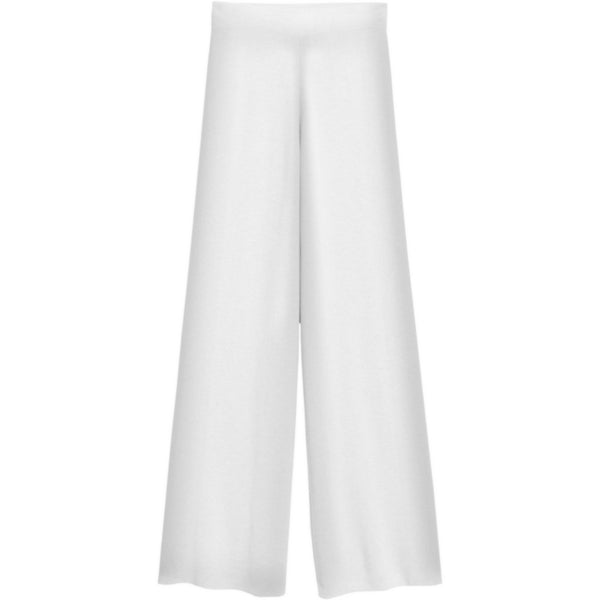 Pantaloni Donna Savine Off White