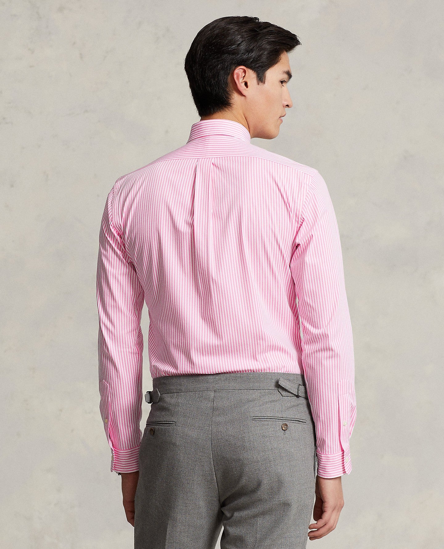 Polo Ralph Lauren Camicia rosa