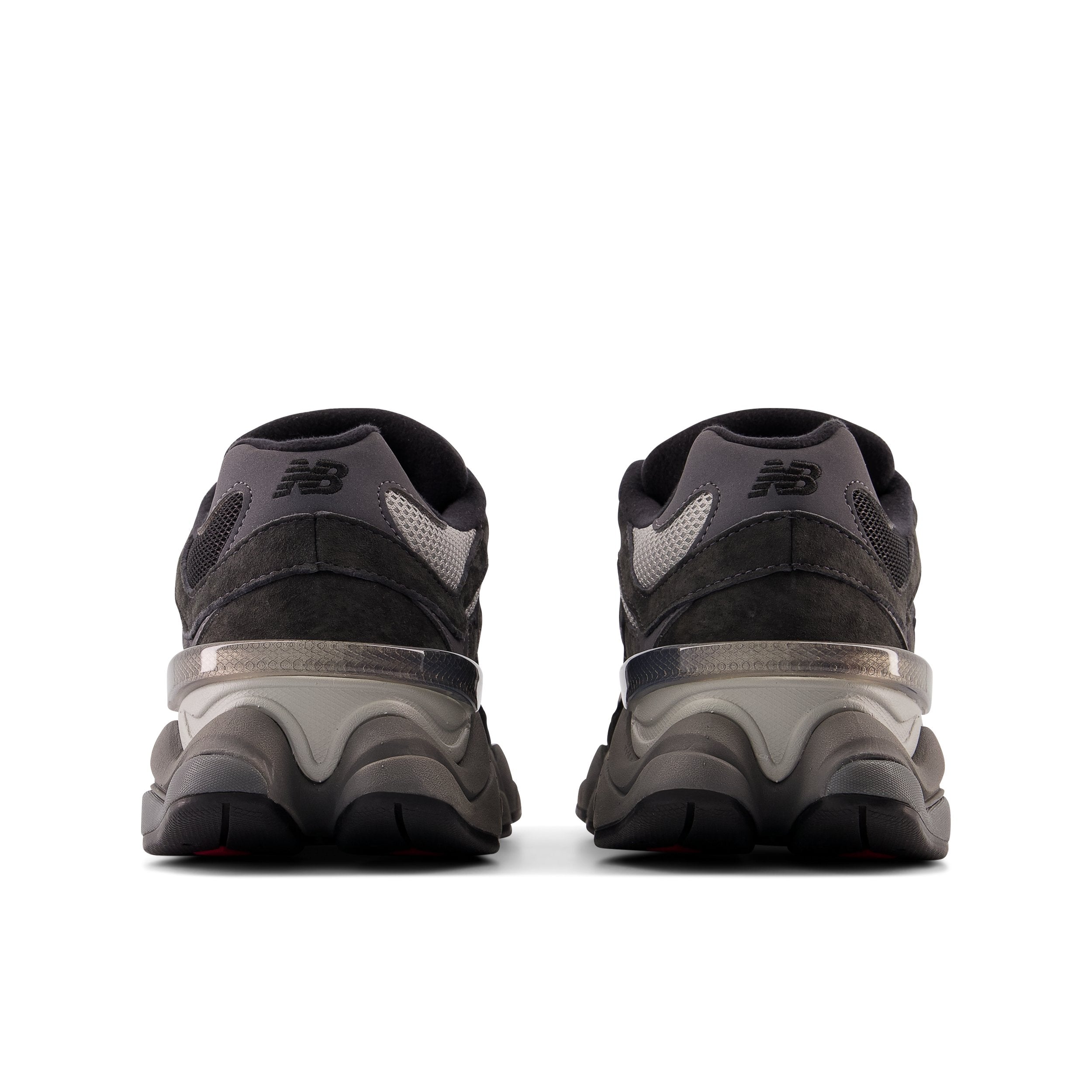 NEW BALANCE-Sneakers Unisex 9060-Black